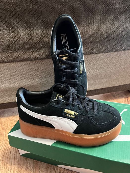 Puma Palermo 38 номер
