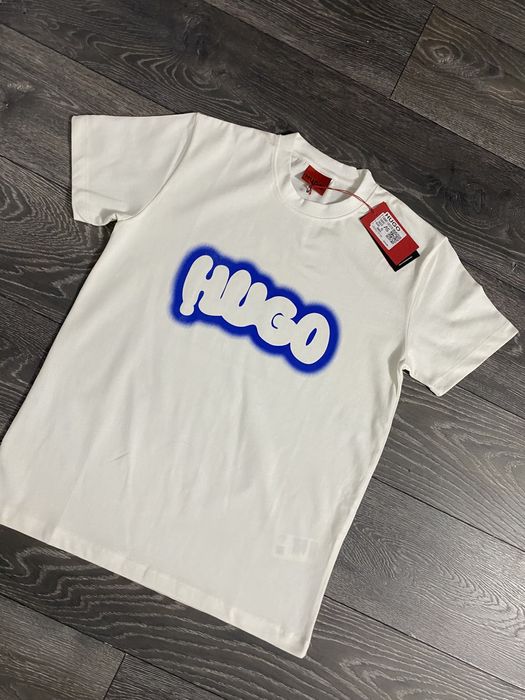 Tricouri de calitate superioara hugo off