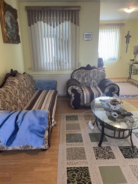 Casa jud Timis sat Cenei