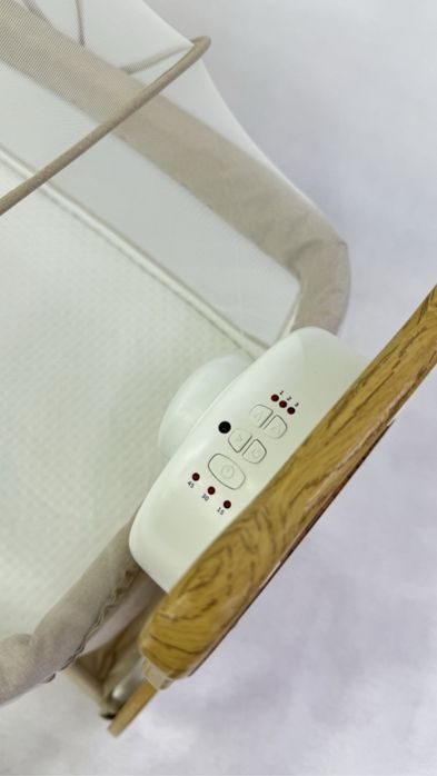 Манеж колыбель urban