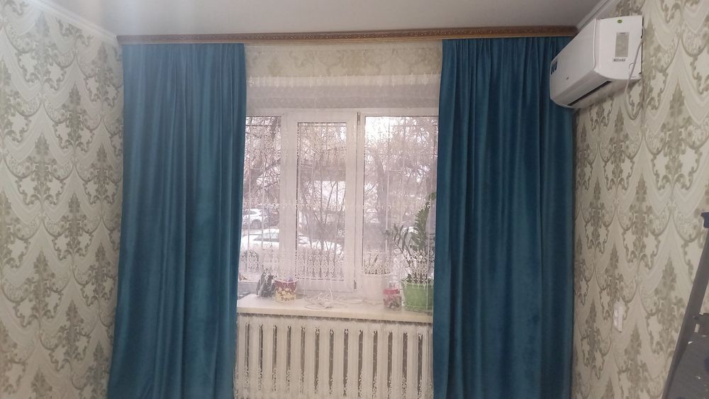 Продаётся квартира