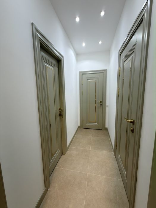 Ягона Дарча  Новостройка  3 хона  175м²