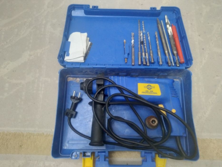 Продается Перфоратор