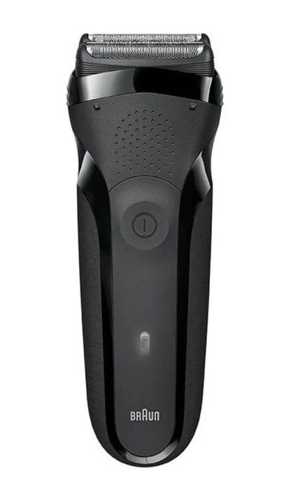 Aparat de ras Electric Braun 300 negru