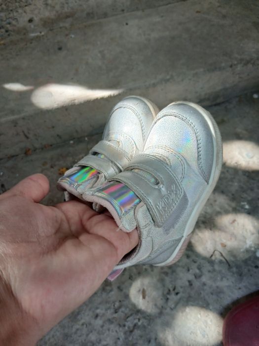Обувь для девочек