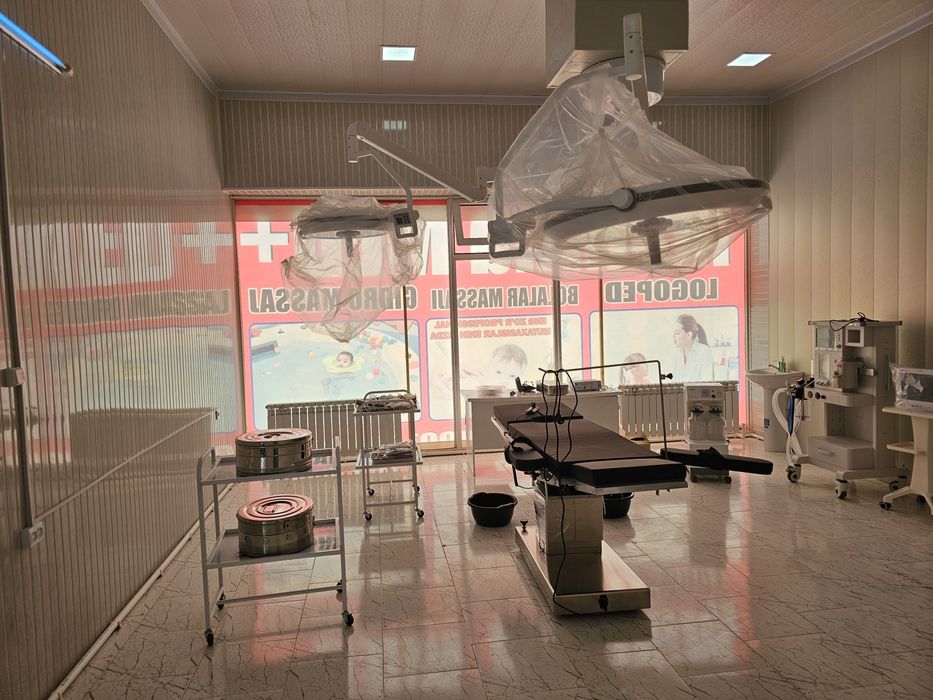 Yoda med 700/500 xolati yangi