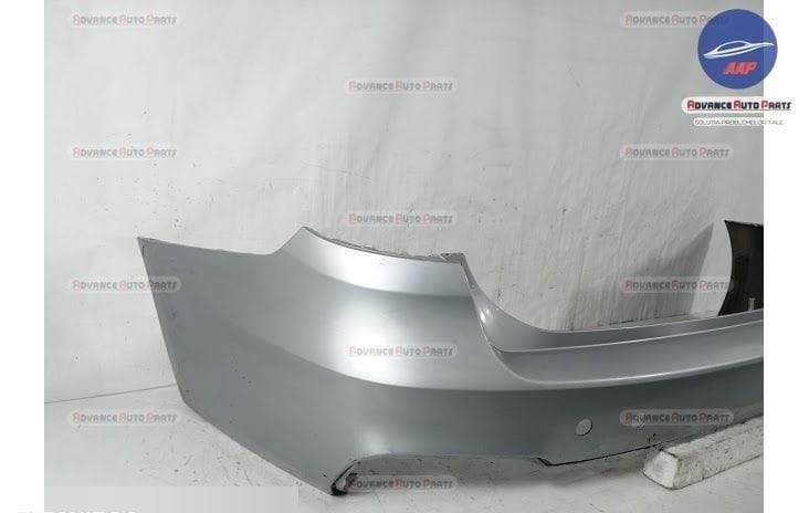 Bara Spate M Sport originala cu senzori BMW Seria 3 F34 [facelift] 201