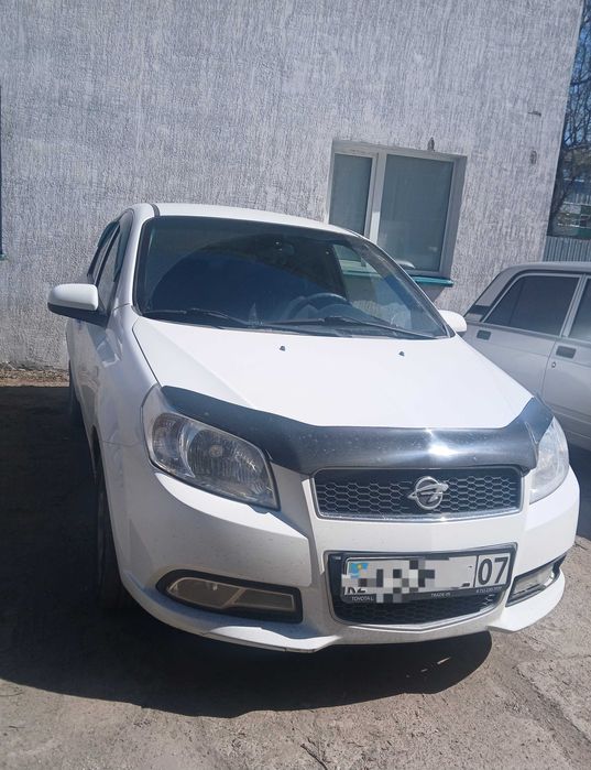 Продам Ravon Nexia R3