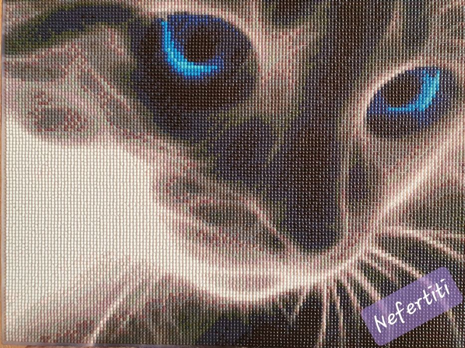 Алмазные картины