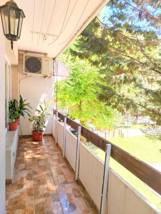 Продава се Тристаен апартамент в Несебър - 71 кв.м за 2155 €/кв.м - Снимка #10