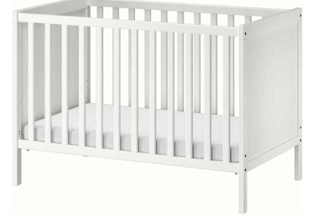 бебешко креватче 120х60 вкл.матрак