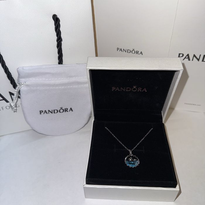 Пандора гарантия бар