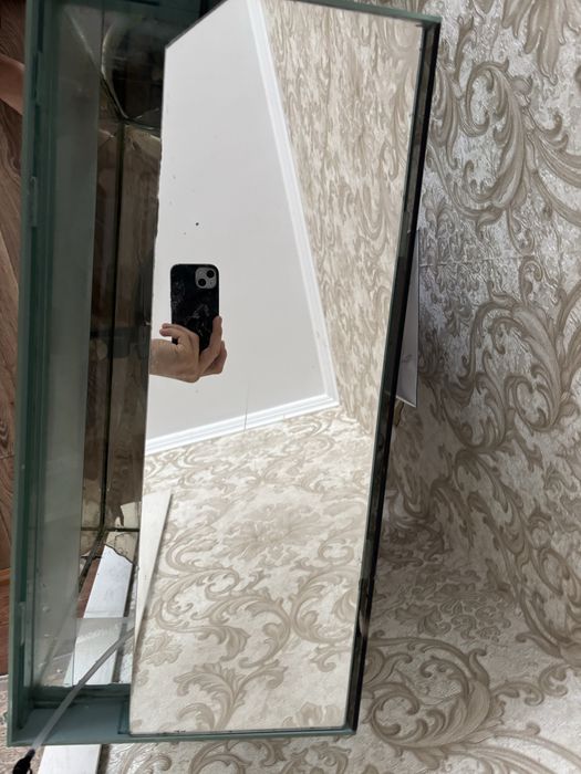 Аквариум на 80-100 литров