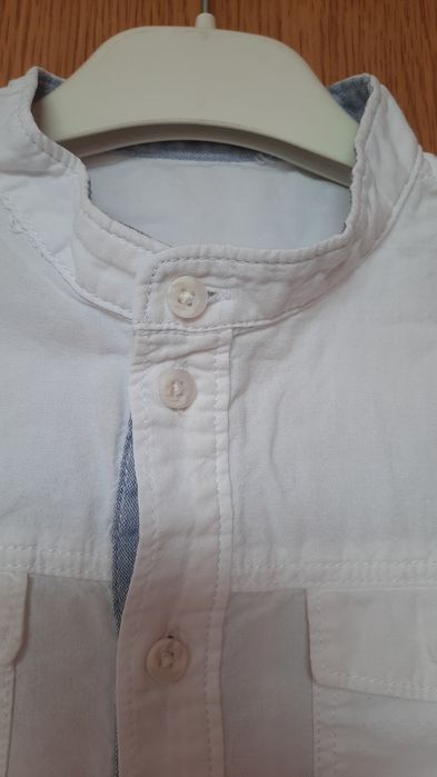 Детски ризи за 8 - 10 години