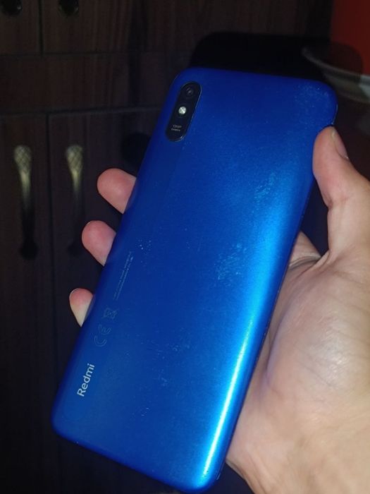 Очень срочно !Xiaomi Redmi 9A