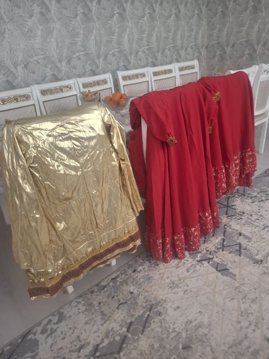 Продам национальные костюмы