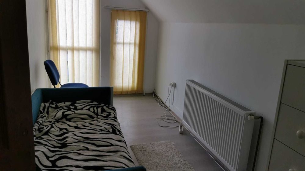 Casă modernă de vânzare –loc. Budiu Mic