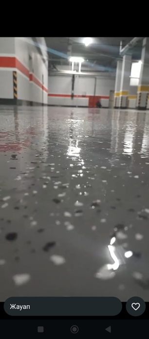 Эпоксидной полы,жидкий кафель