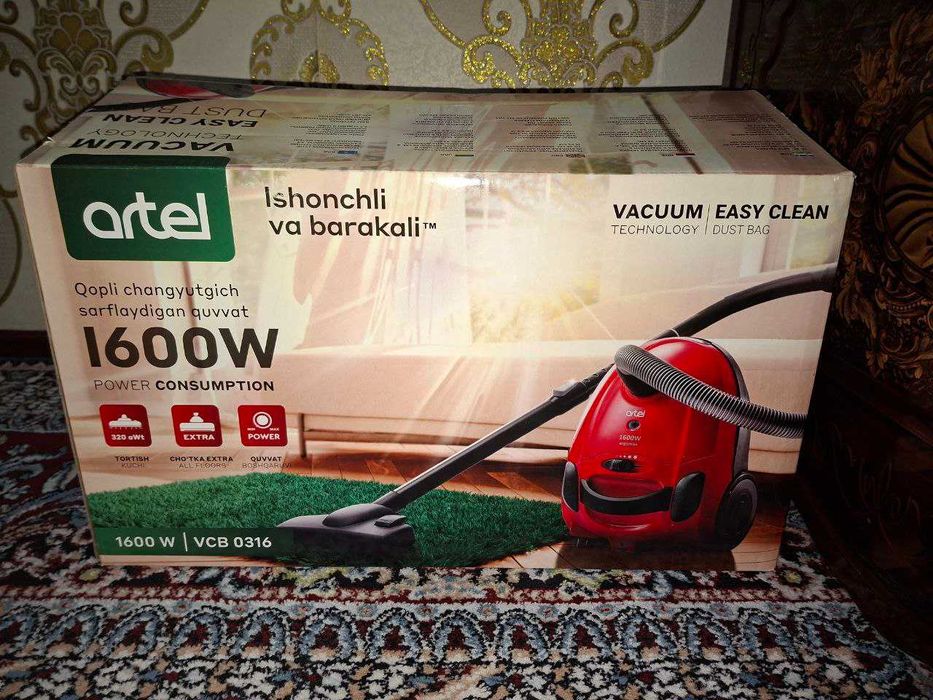 Artel changyutgichi VCB 0316