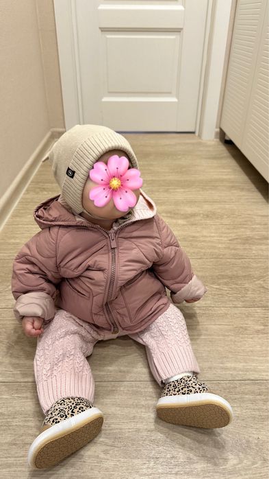 Детская одежда на девочку