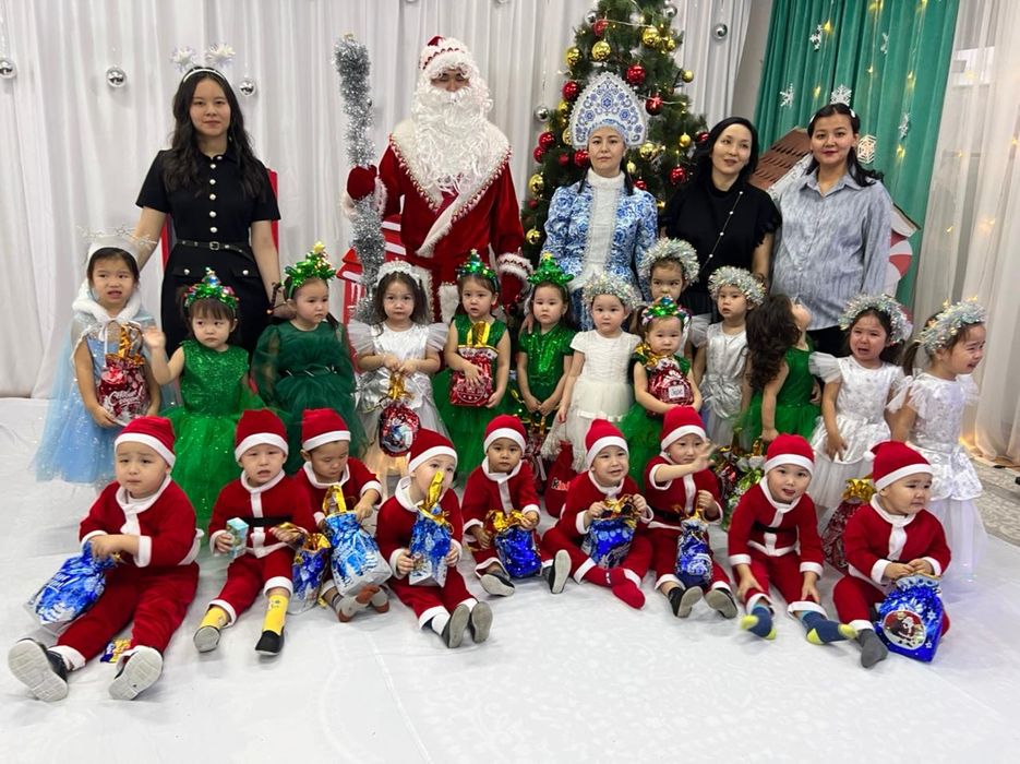 Прокат детских костюмов