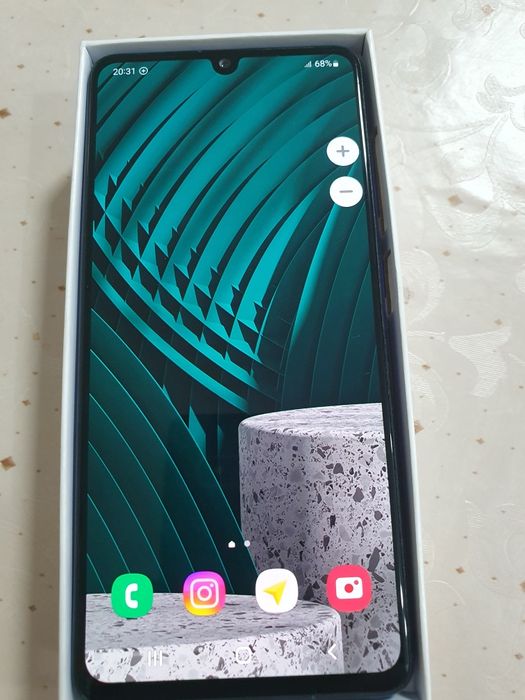 СамсунгА41 ТЕЛЕФОН