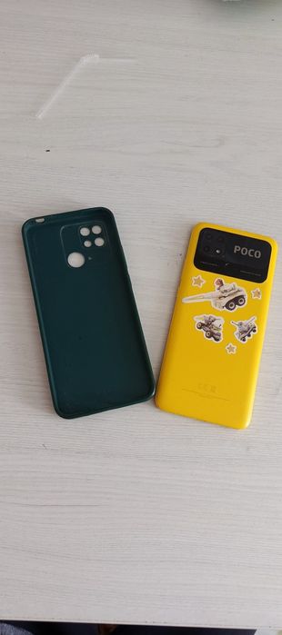 Poco  С40 продажа