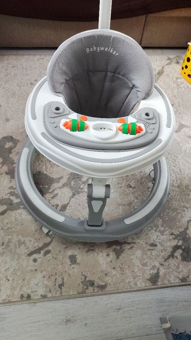 Продам детские ходунки.