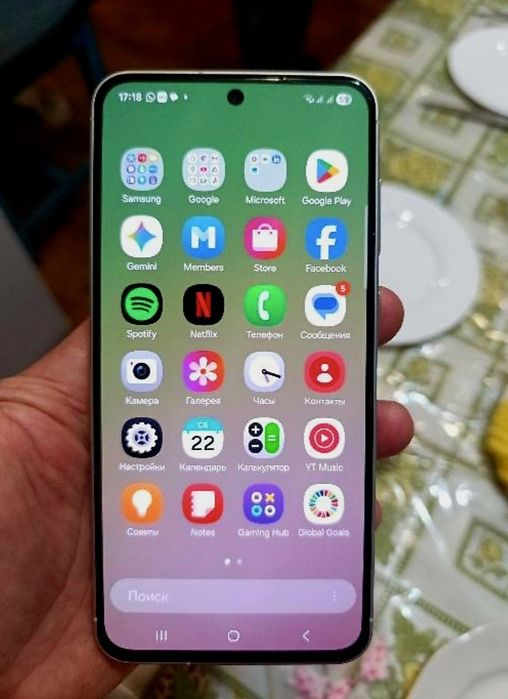Samsung Galaxy A56 5G