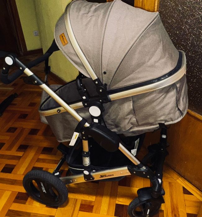 Продам Каляску детскую