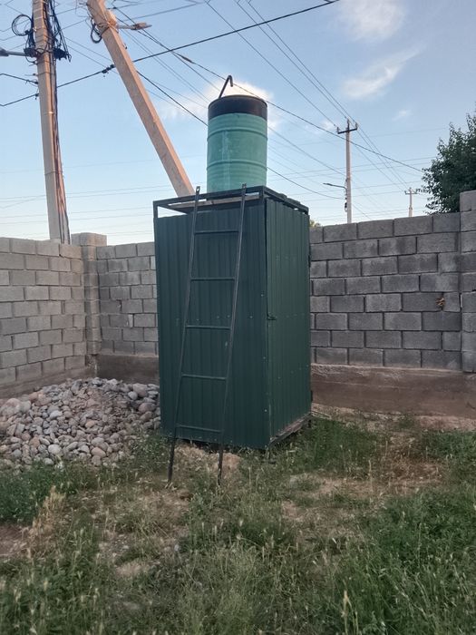 Душ жаздық сатылады