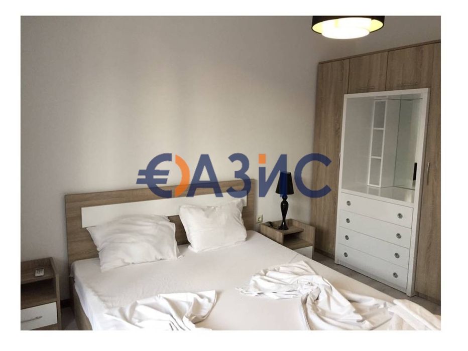 Продава се Двустаен апартамент в Приморско - 59 кв.м за 942 €/кв.м - Снимка #12