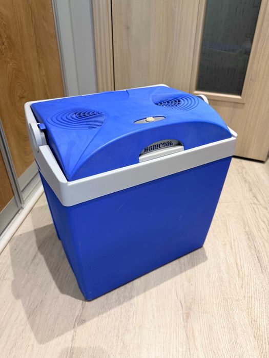 Хладилнa чанта Mobicool TC-25-12 - , 25л, 12V-220V студено