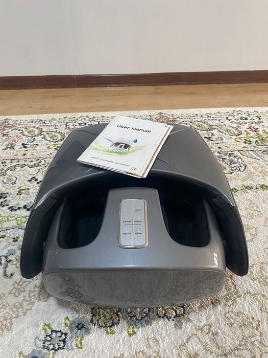 Массажер для ноги