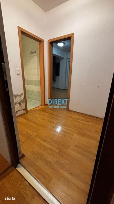 Apartament 2 camere zona Kaufland