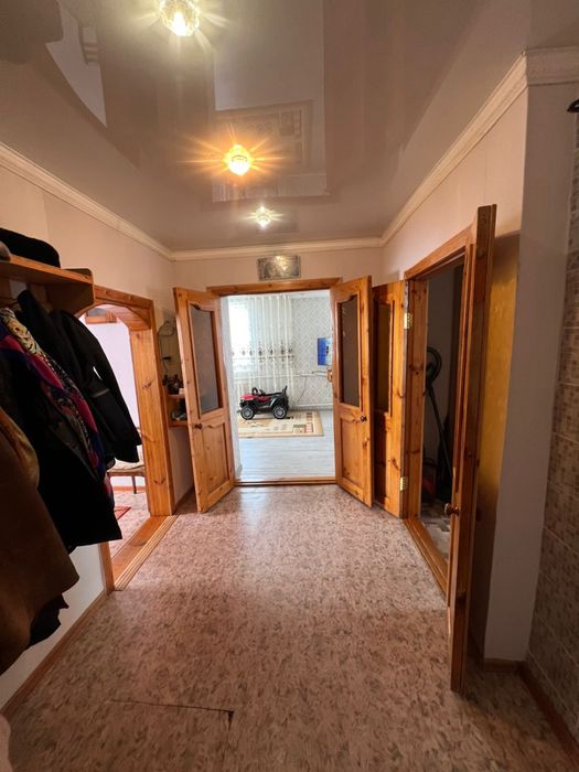 Продам дом 4 комнатный