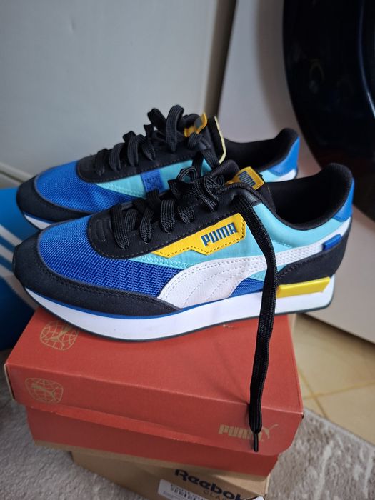 Маратонки Puma уникекс