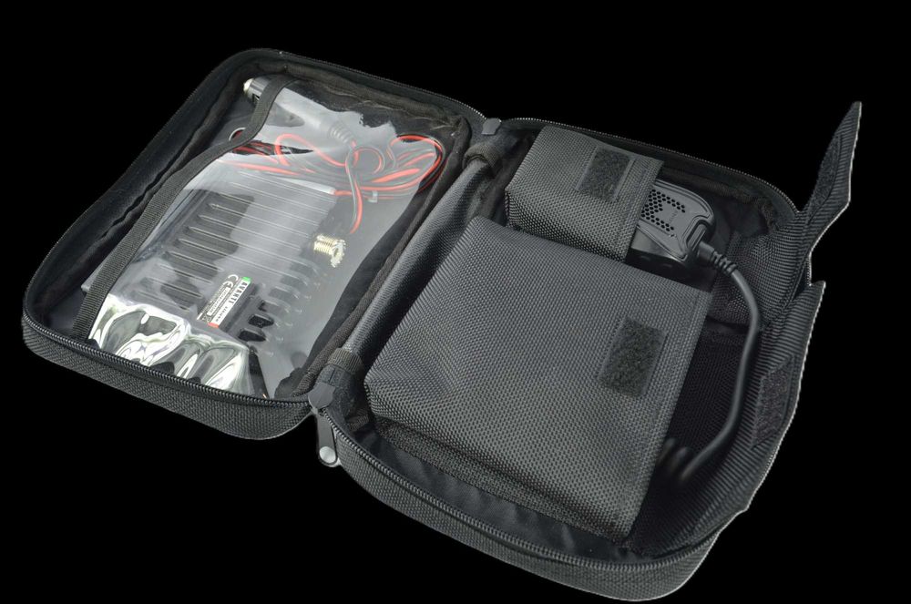 Borseta Avanti cu margini intarite 24cm x 16cm