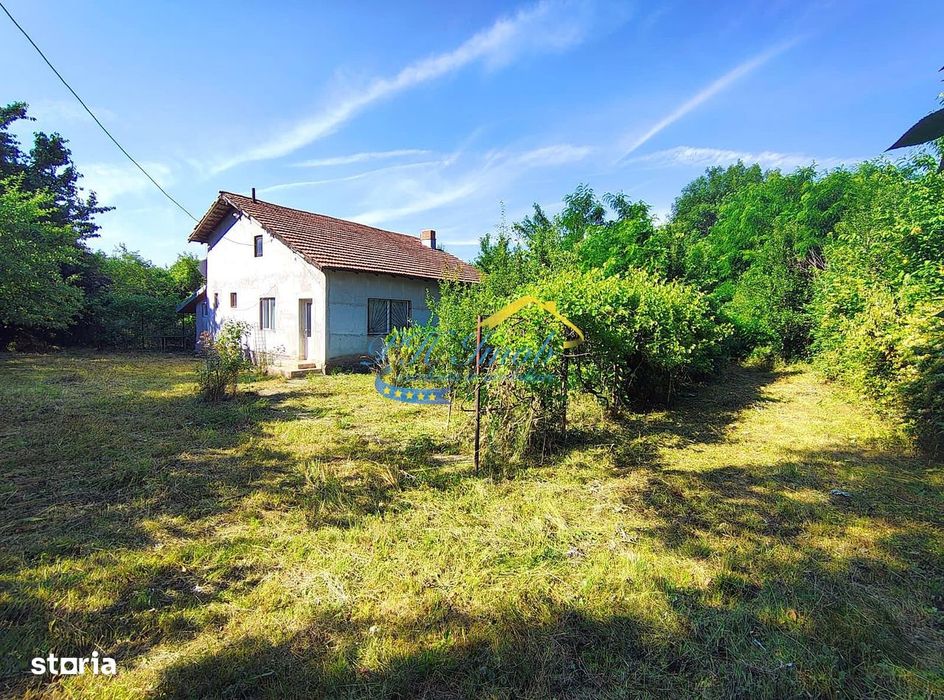 Casa de vanzare Cornu, Prahova