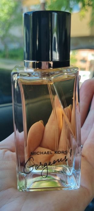 Michael Kors Gorgeous