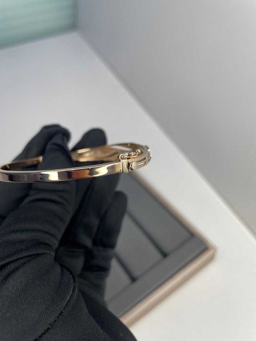 Браслет из золота