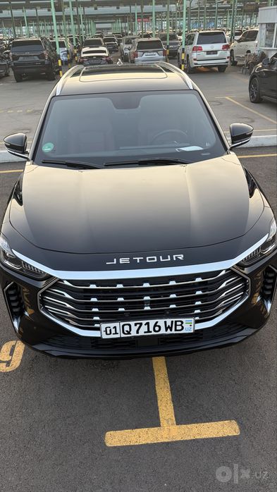 Jetour 70 plus sotiladi srochno