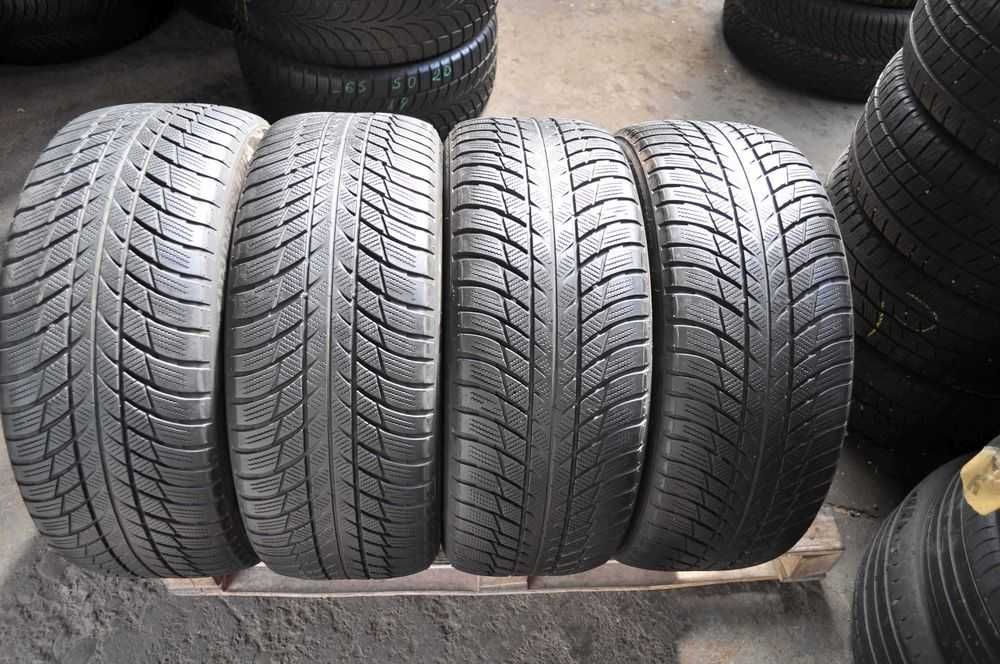 Anvelope Iarna 245/45 R19 - stoc depozit