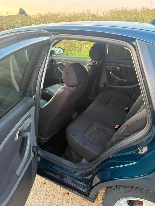 SEAT Ibiza 2007 — imagine 5