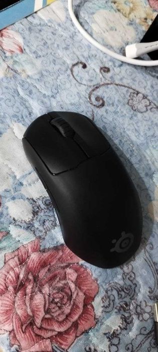 Компьютерная игровая мышь Steelseries Prime Mini Wireless