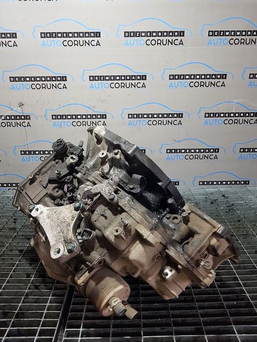 Cutie de viteze Nissan X - Trail T31 Facelift 2.0 dci 2010 - 2014 150CP Automata M9R ...