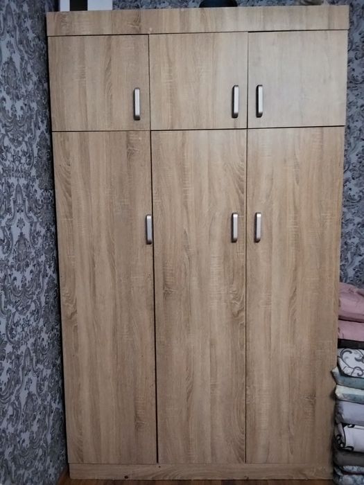 Шкаф для одежды спальня