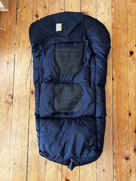 Универсален чувал за количка Mucki for Picci