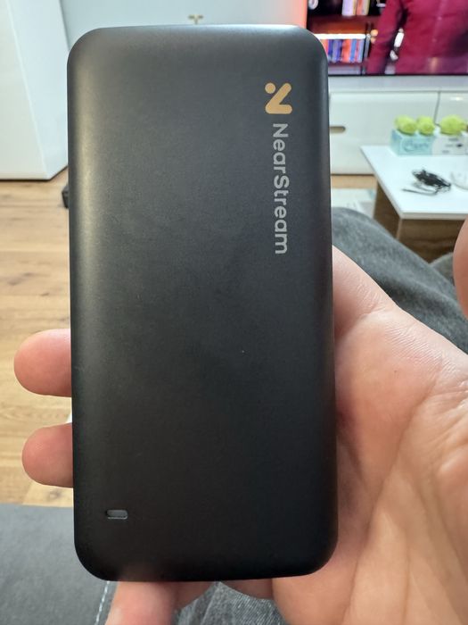 Kit podcast - kit streaming