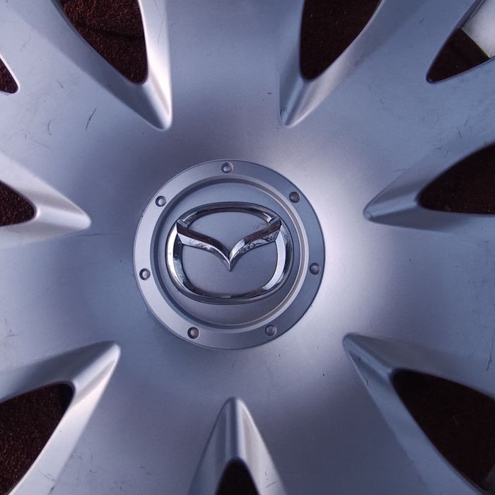 Мазда тасове 16 цола